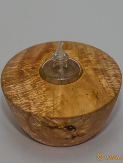 Thuja Maser